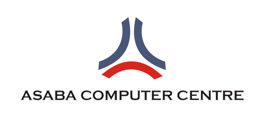 Asaba Computer Centre logo