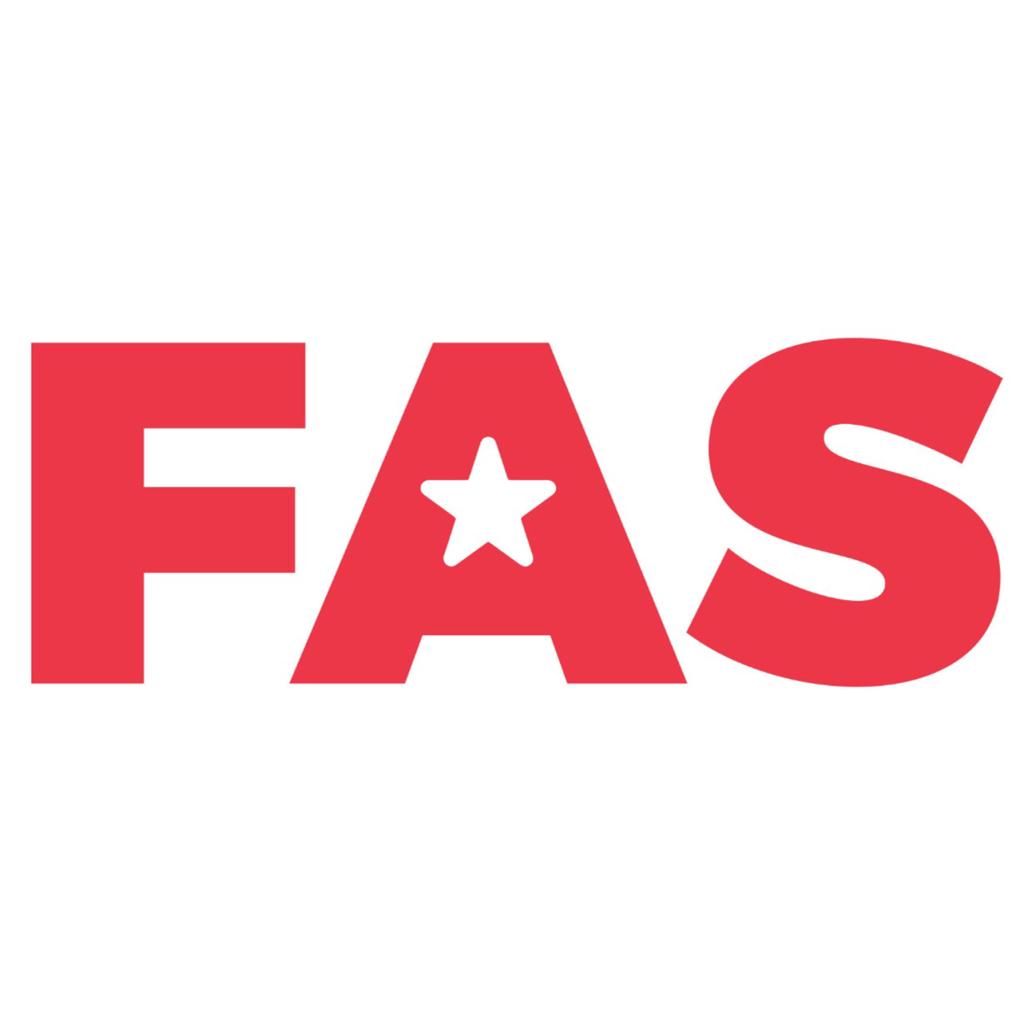 Famous Allstars logo