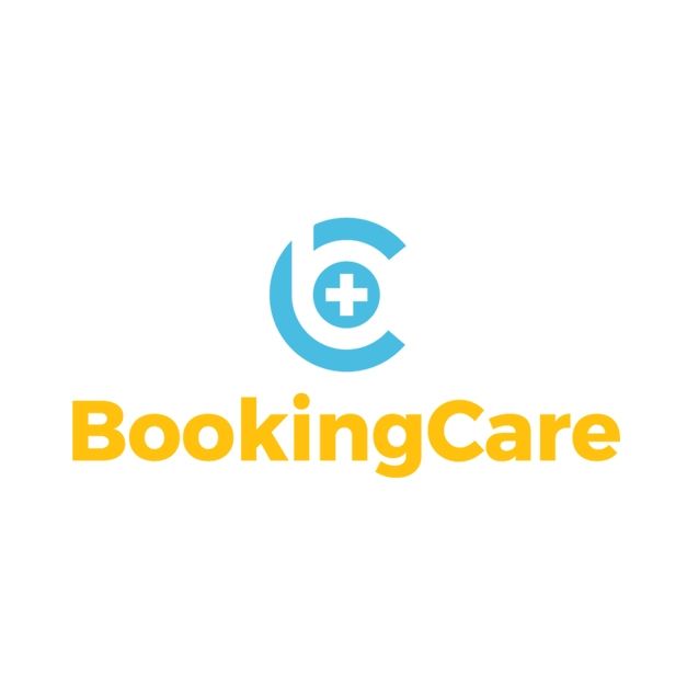  BookingCare