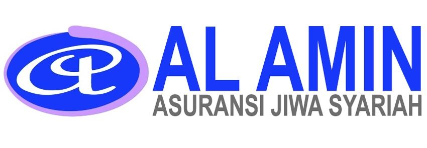 Logo PT. Asuransi Jiwa Syariah AL AMIN