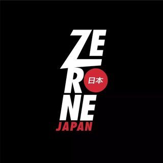 Zerone Japan