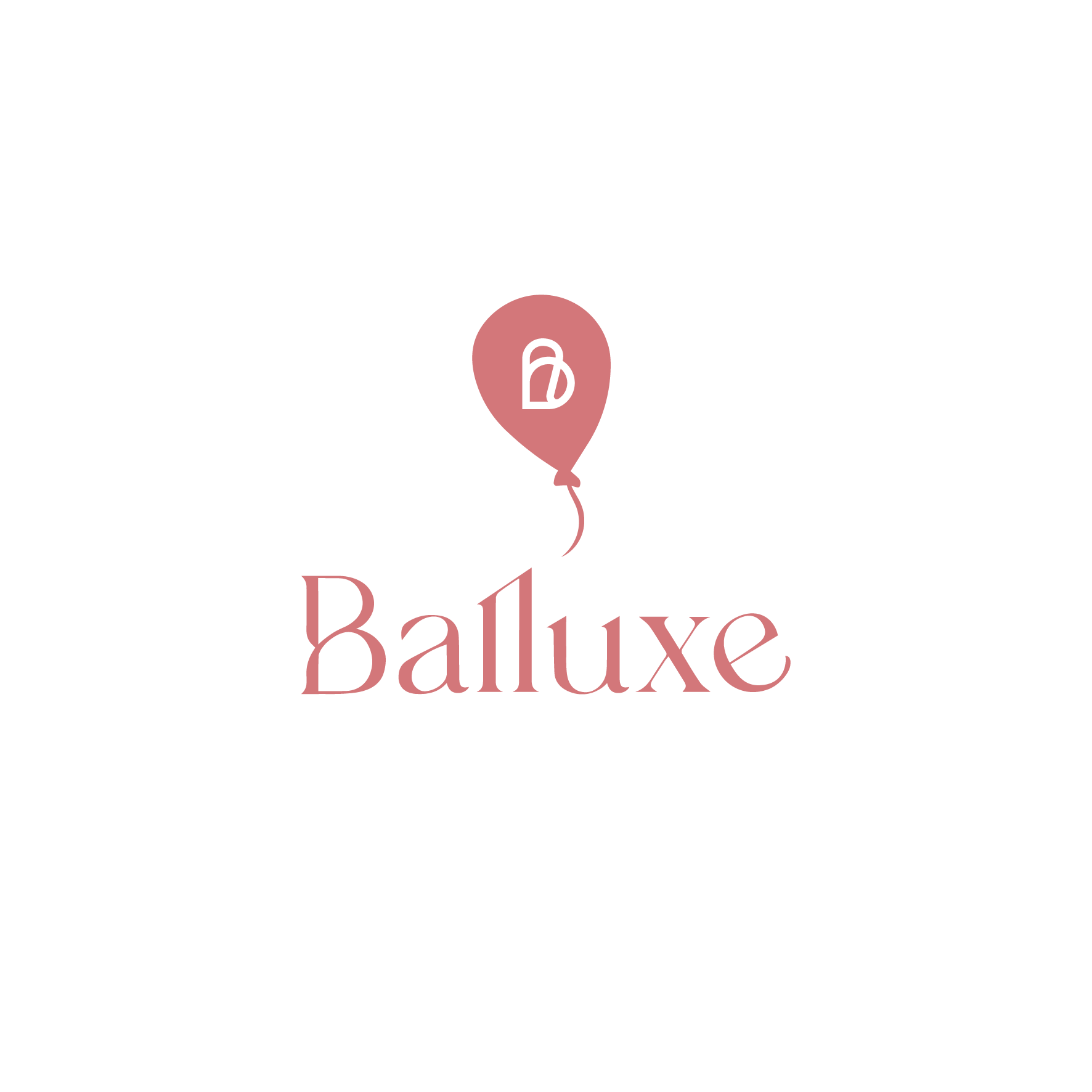 Balluxe Balloon
