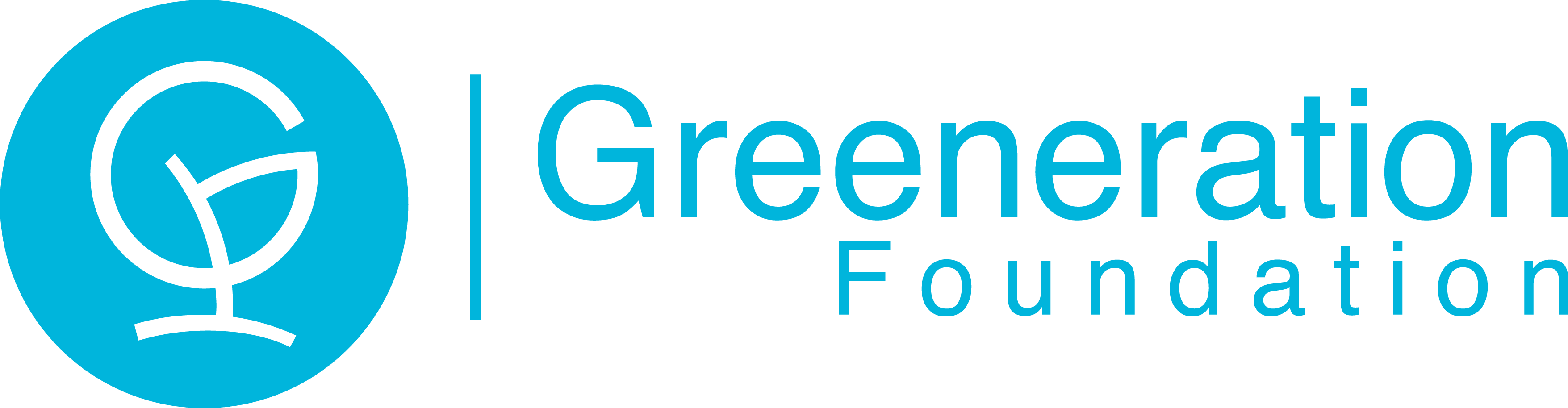 Greeneration Foundation