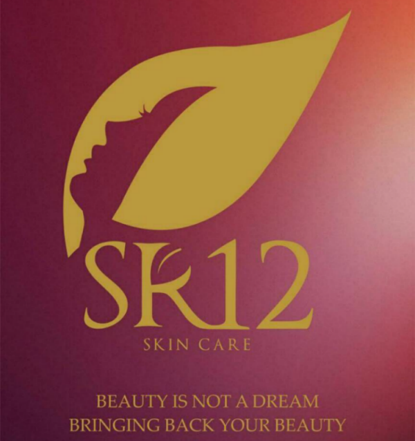 SR12 Skin Care