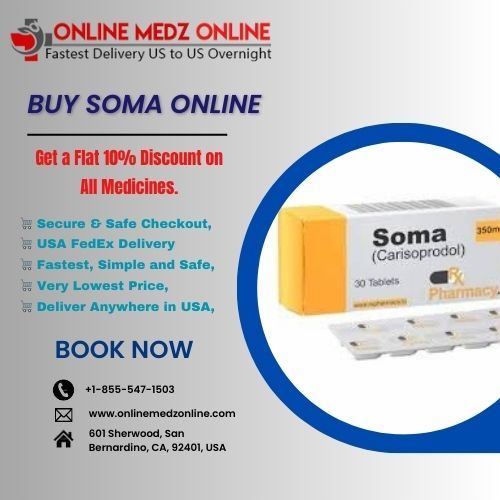 Buy Soma Online In One Click Career Information 2024