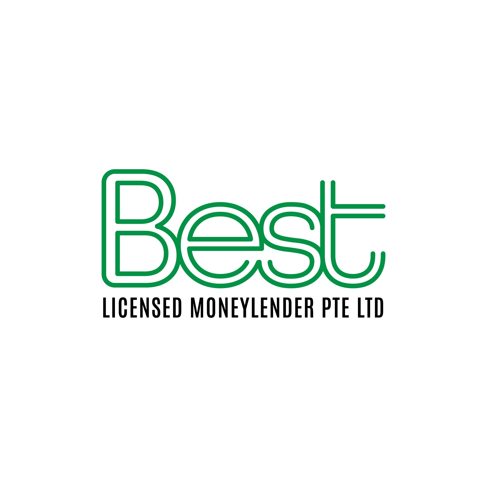 Best Licensed Moneylender Pte Ltd