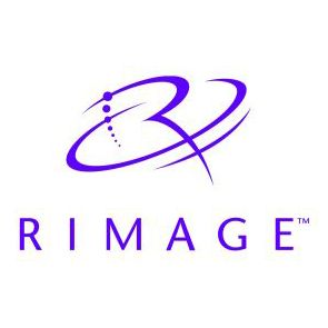 Rimage_美商銳碼科技股份有限公司台灣分公司 