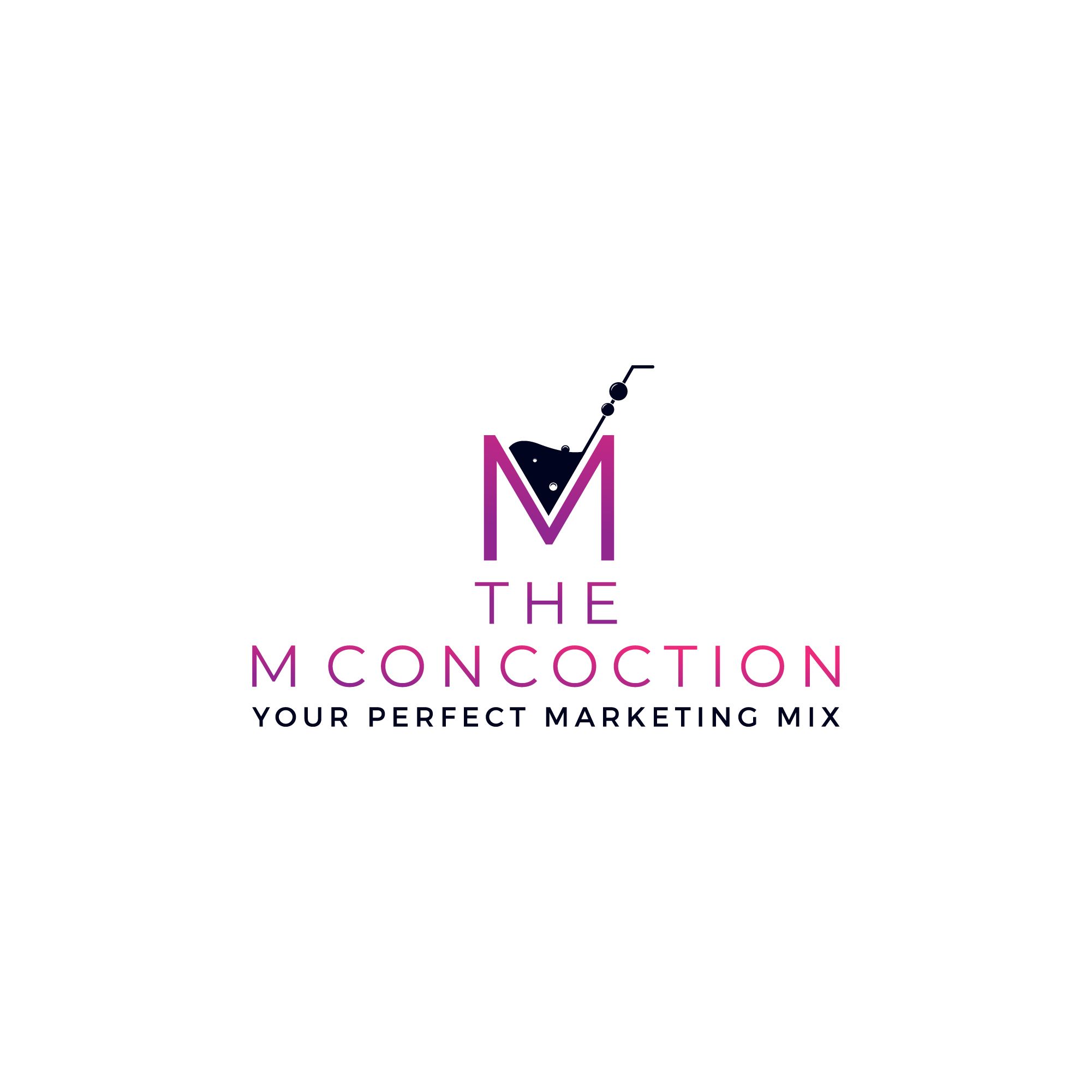 The M Concoction