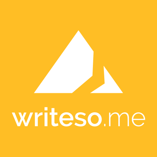 WriteSome - The Poetry & Story Writing App