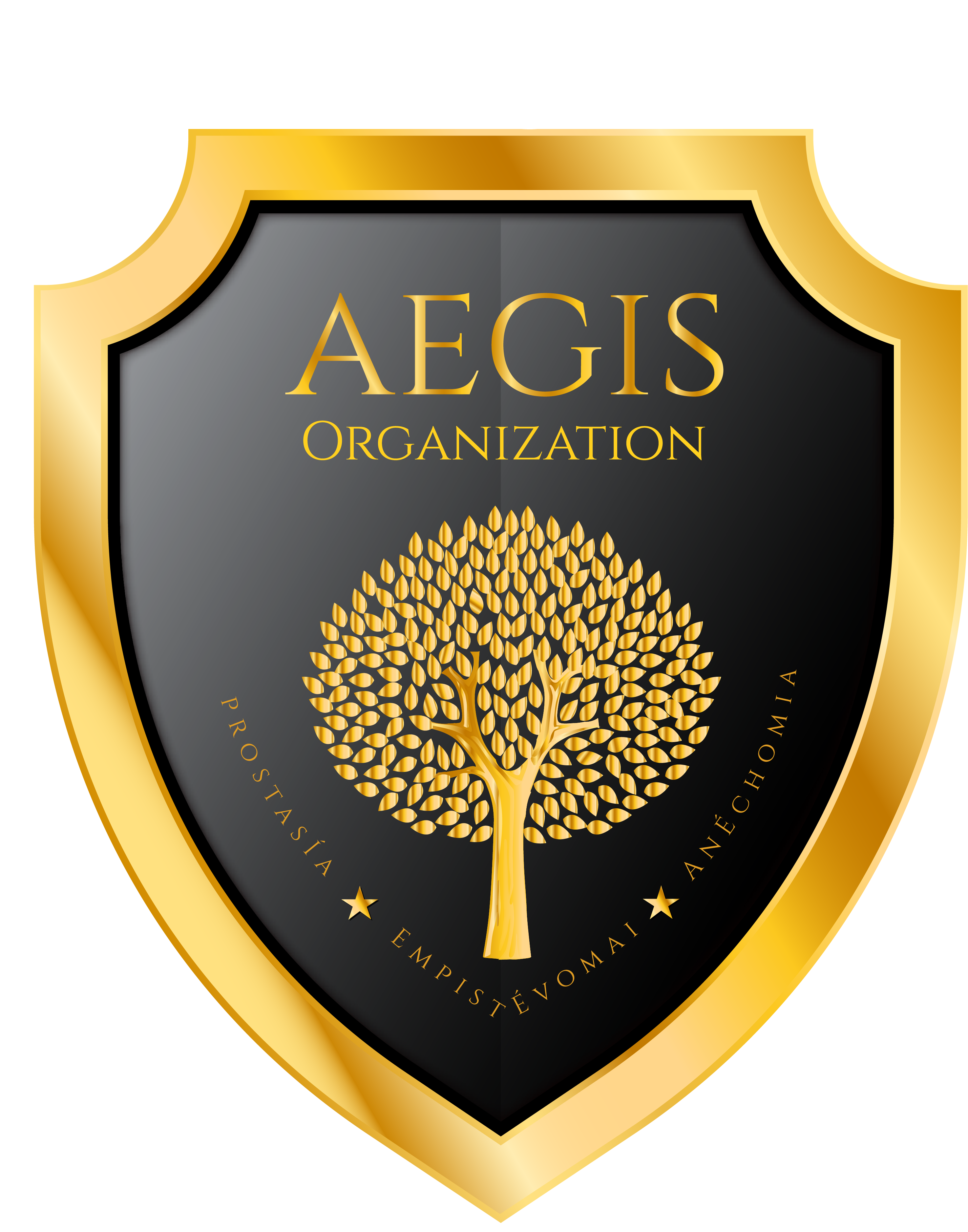 Aegis Organization