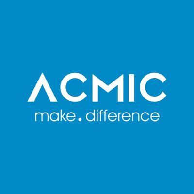Acmic Indonesia