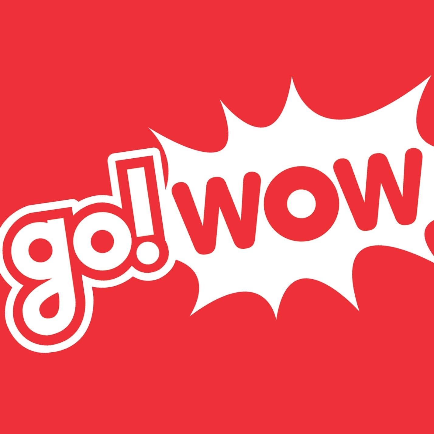 go!WOW - Central Retail Việt Nam