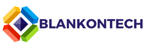 Blankon Technology Solutions logo