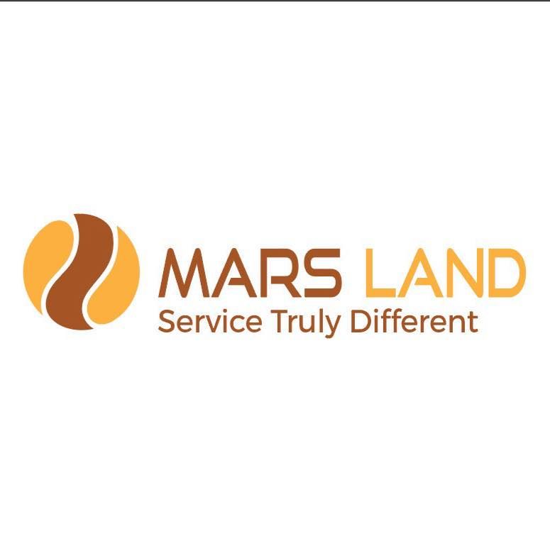 Mars Land
