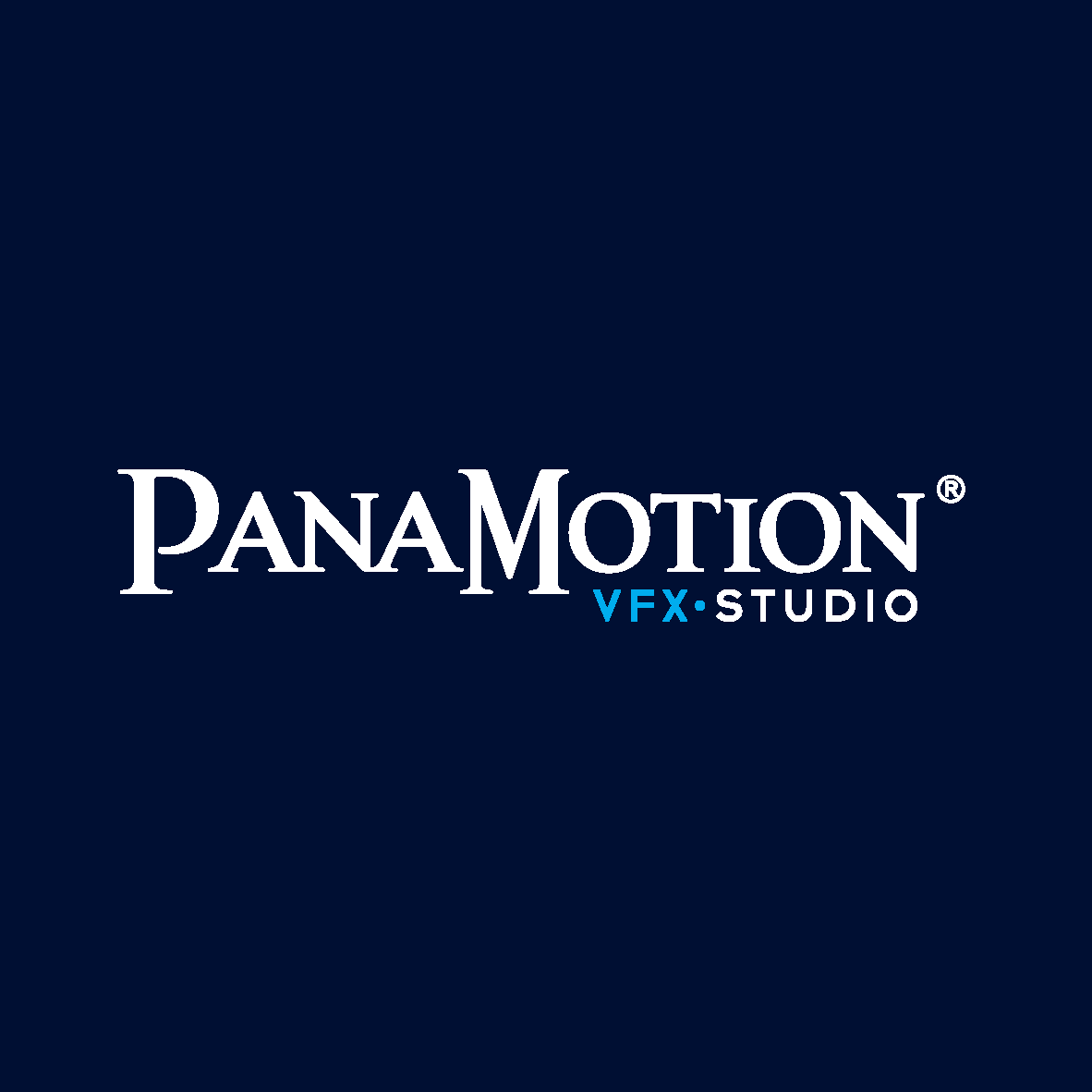Panamotion Vfx Studio