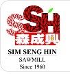 SIM SENG HIN SAWMILL COMPANY PTE LTD