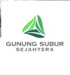 Pt Gunung Subur Sejahtera logo