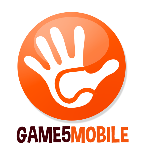 GAMES  game5mobile