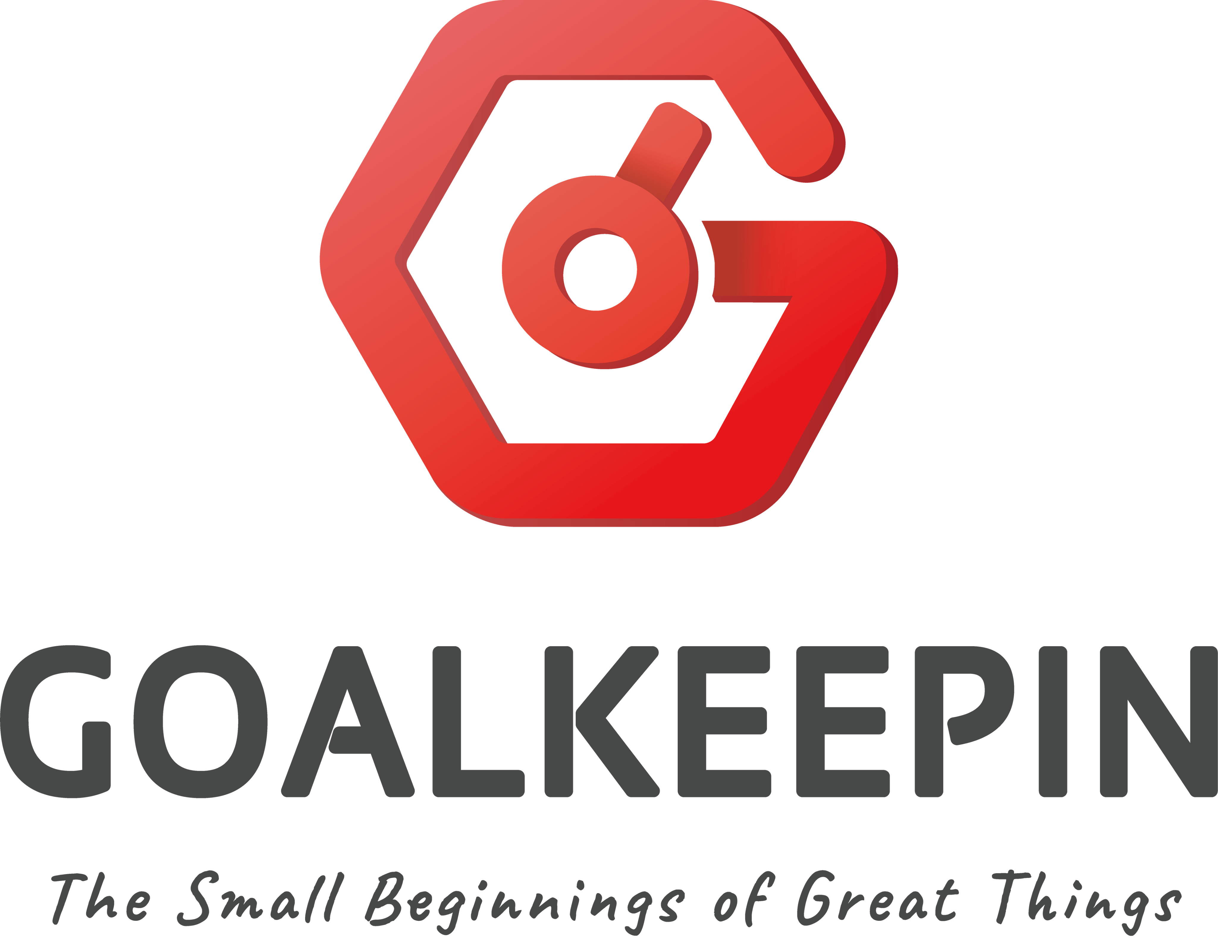 Goalkeepin Pte Ltd