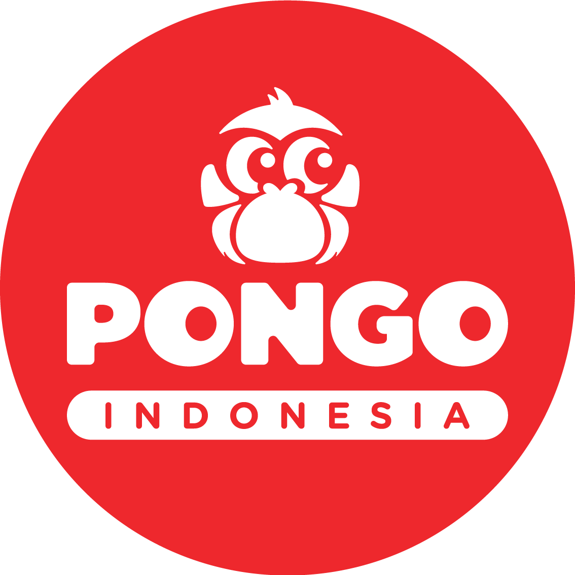 PT Pongo Technology Indonesia