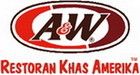 A&W Restaurants Indonesia logo