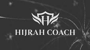 Hijrah Coach