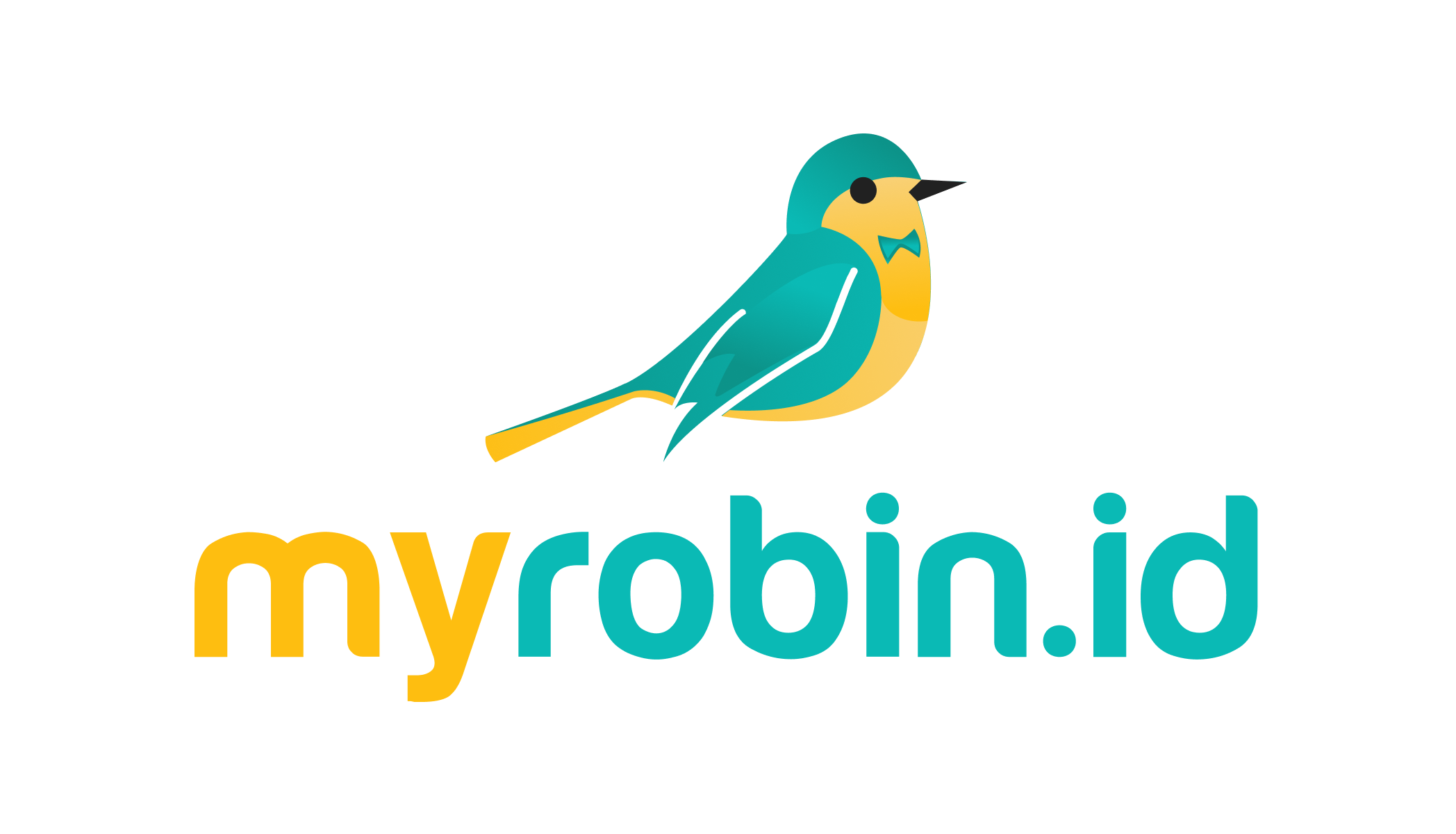 Myrobin logo