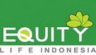 Equity Life Indonesia logo