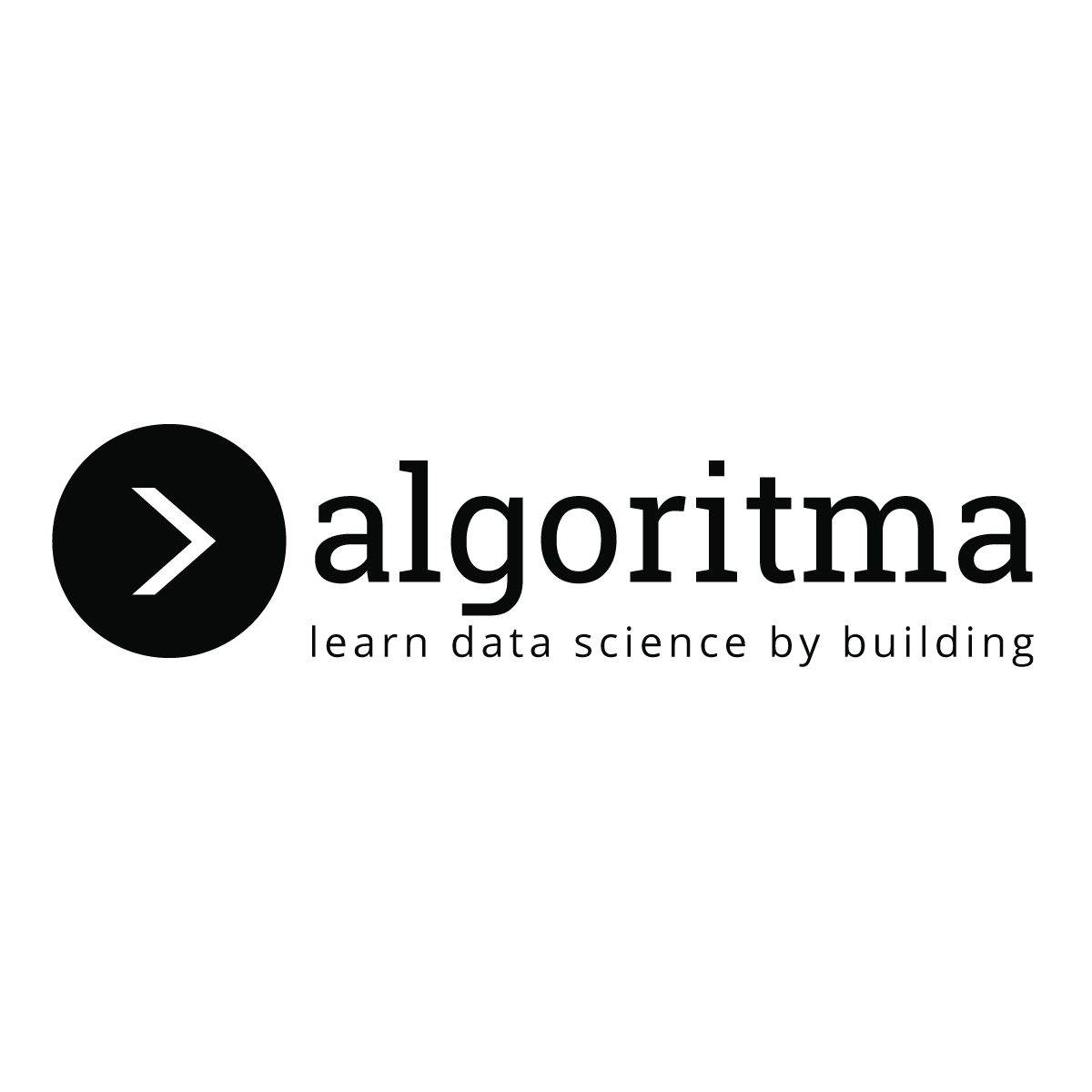 PT. Algoritma Data Indonesia