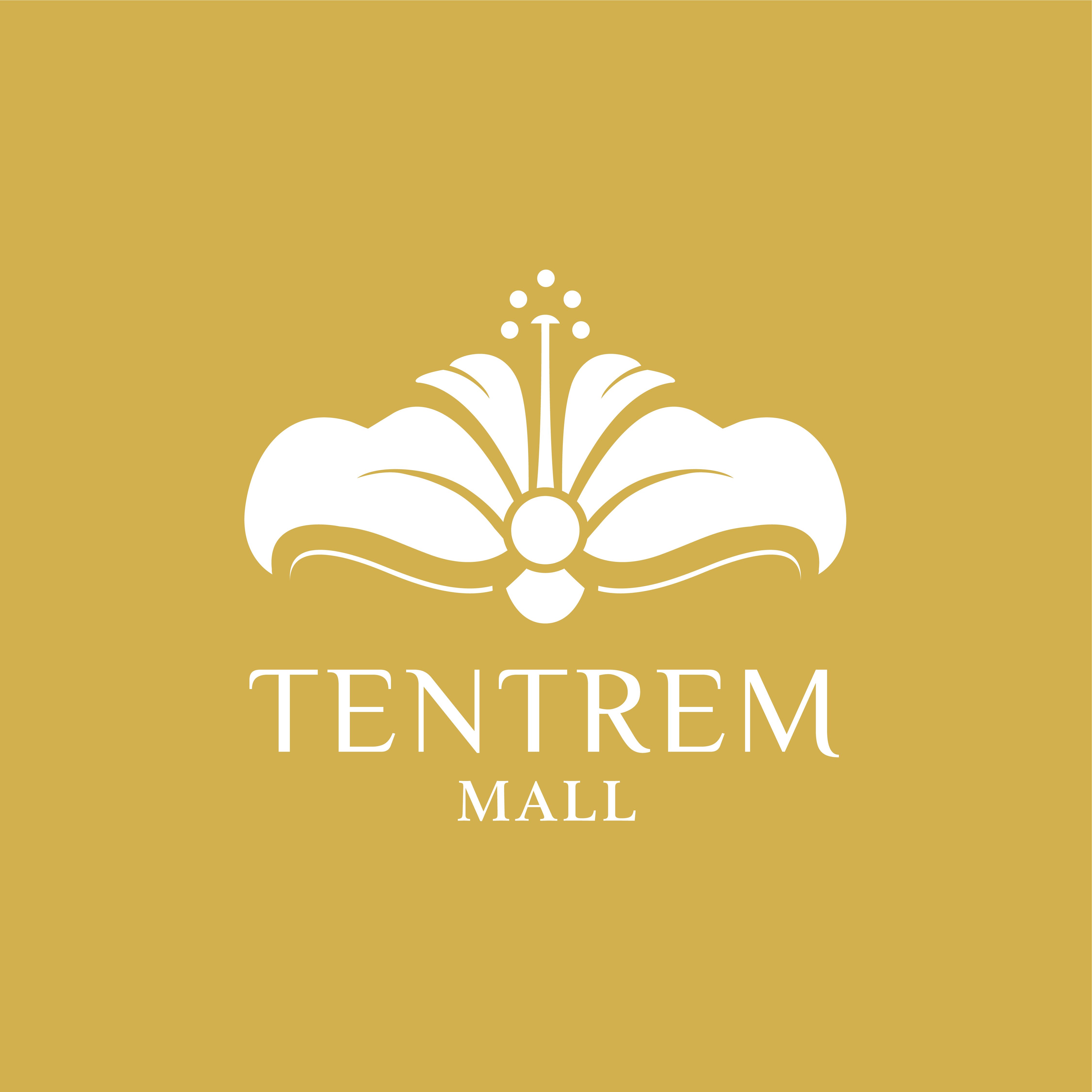 Tentrem Mall & Suites