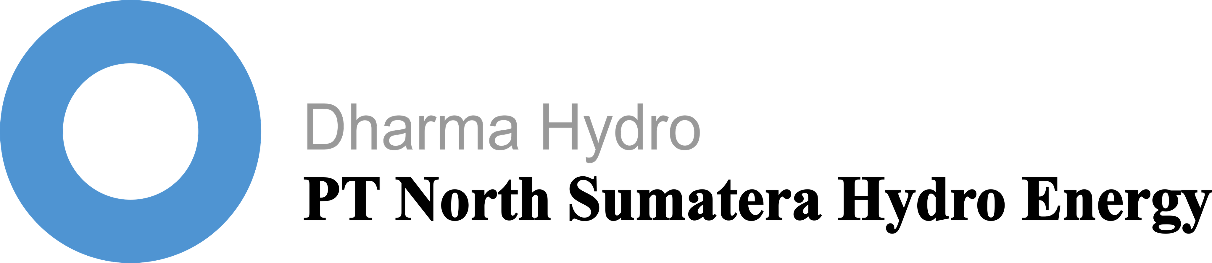 PT North Sumatera Hydro Energy