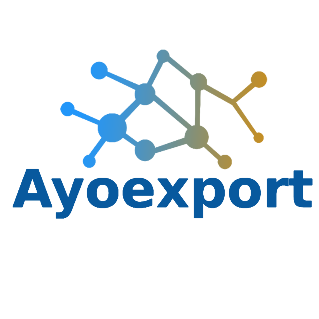 Ayoexport.com logo