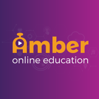 Amber Online Education