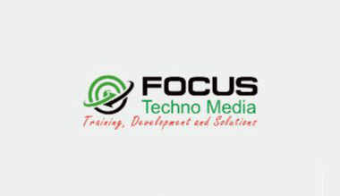 CV. Focus Techno Media Yogyakarta