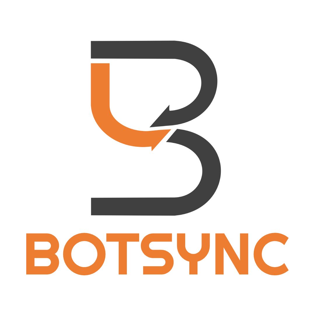 Botsync Pte Ltd