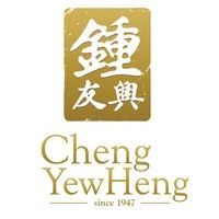 Cheng Yew Heng Candy Factory Pte Ltd
