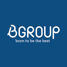 Bgroup Marketing Agency