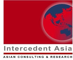 Intercedent Asia Singapore