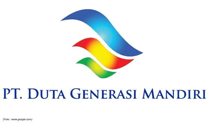 PT. Duta Generasi Mandiri logo