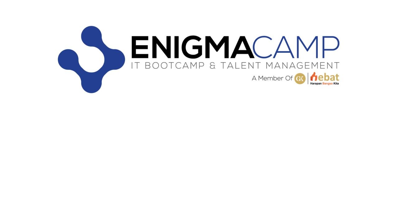 Pt Enigma Camp