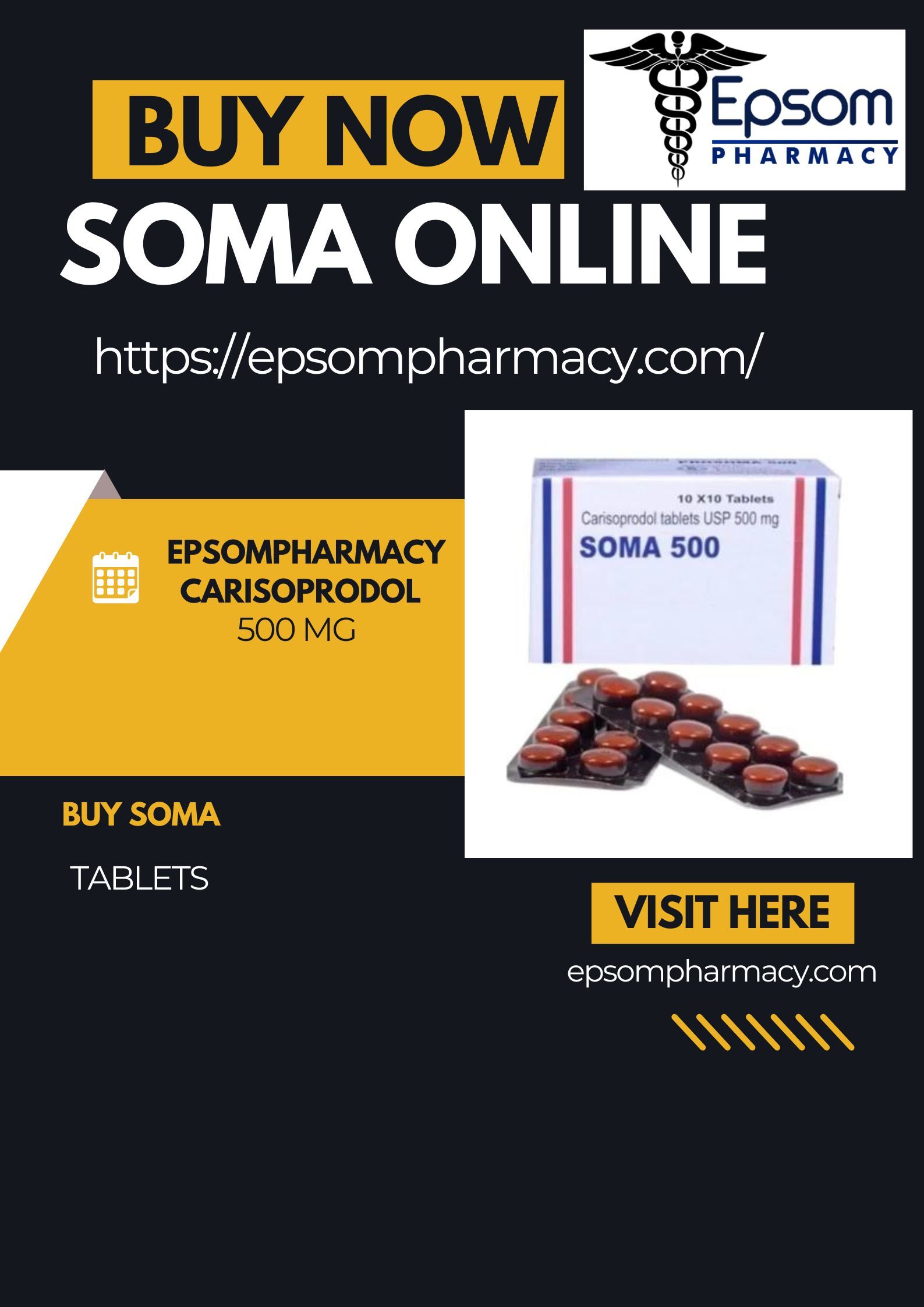 Order Soma Online Without Prescription Career Information 2024