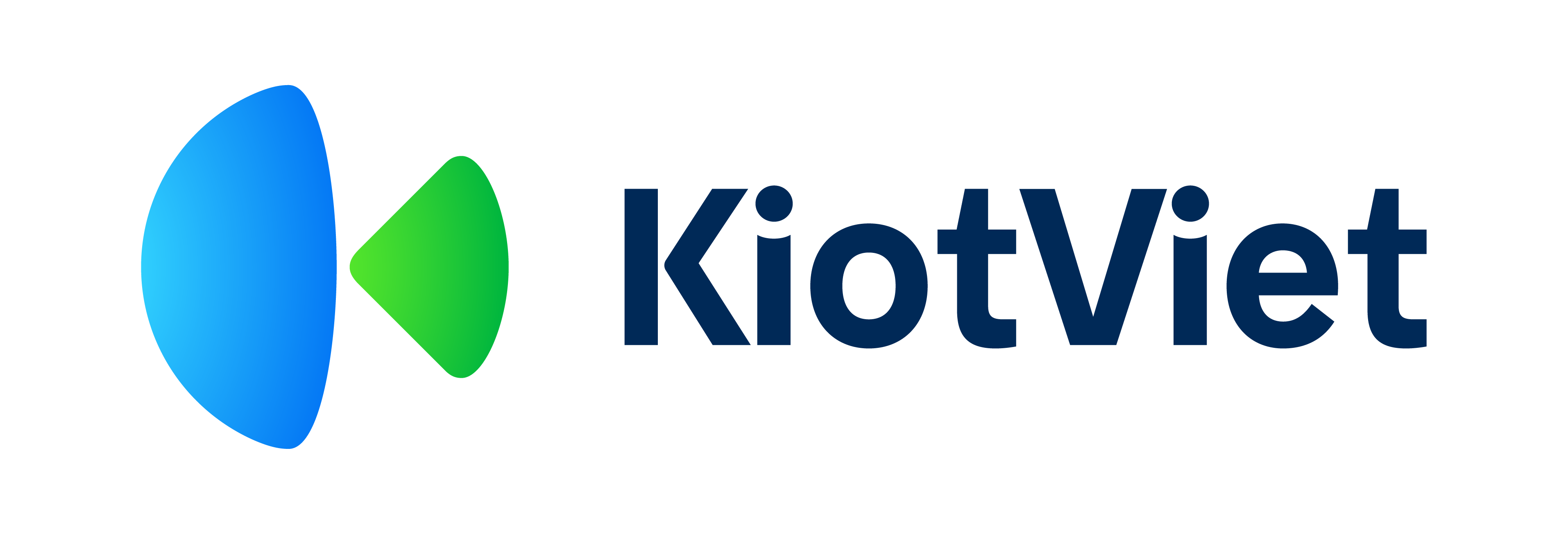 Công ty Cổ phần Công nghệ KiotViet