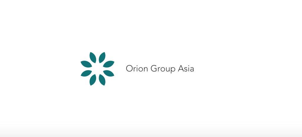 Orion Group Asia