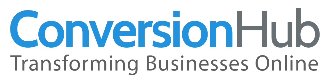 Conversion Hub Marketing Pte Ltd