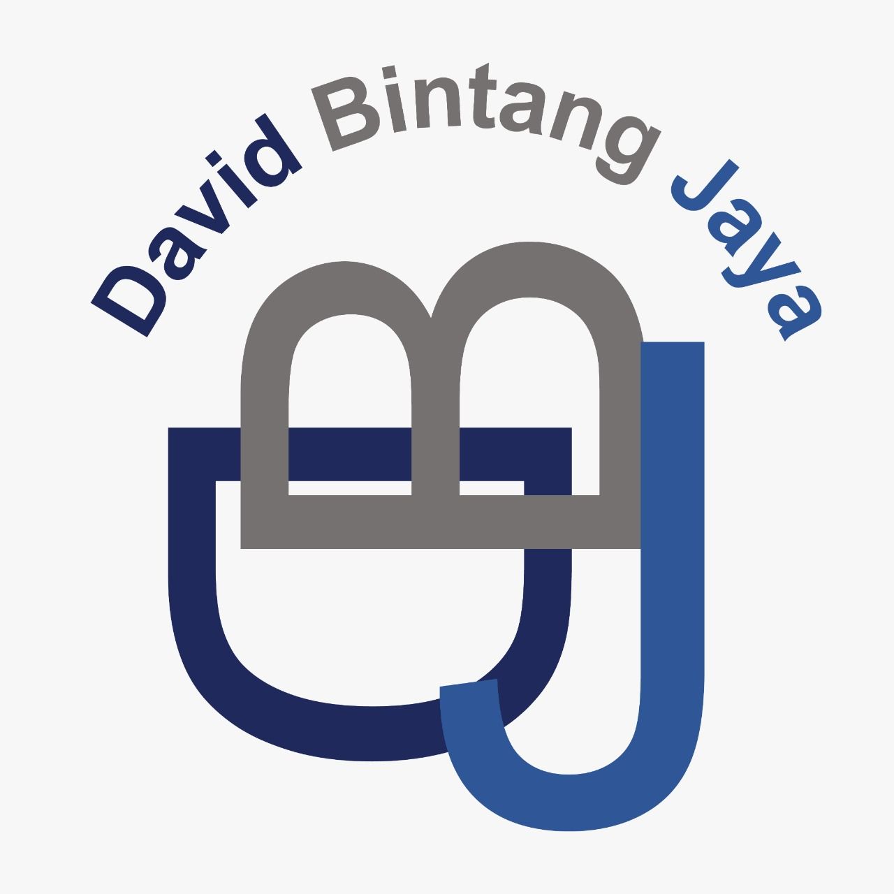 Pt David Bintang Jaya logo