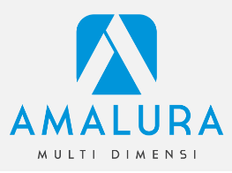 PT. Amalura Multi Dimensi logo