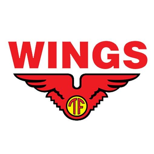 PT. Sayap Mas Utama (Wings Group)
