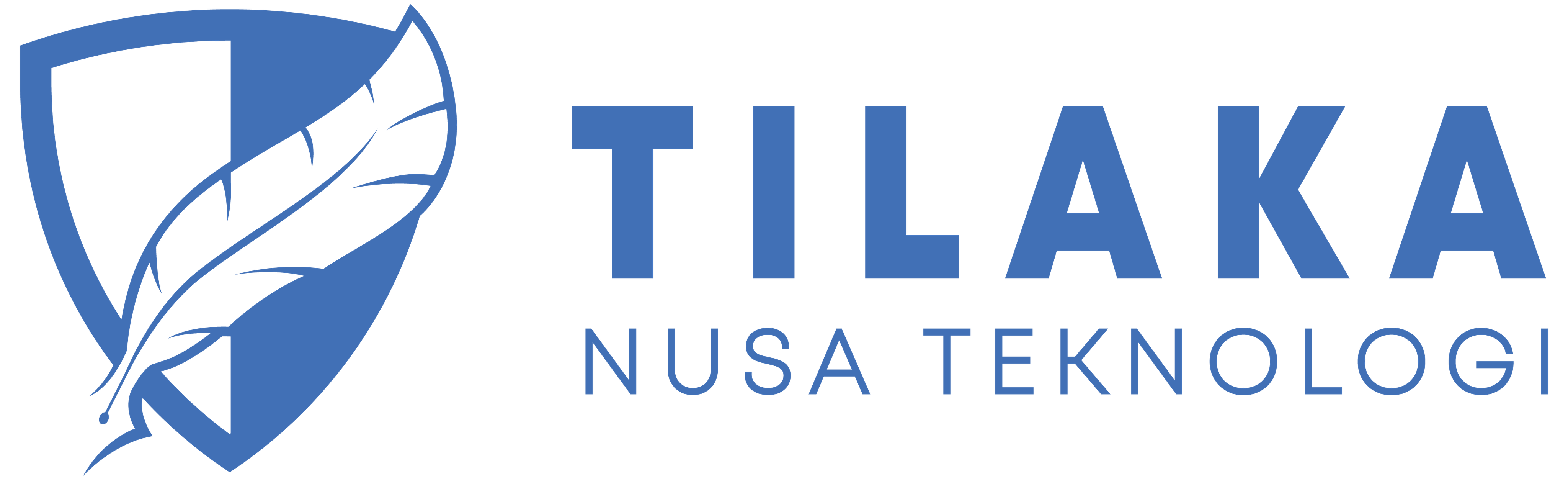 Pt Tilaka Nusa Teknologi