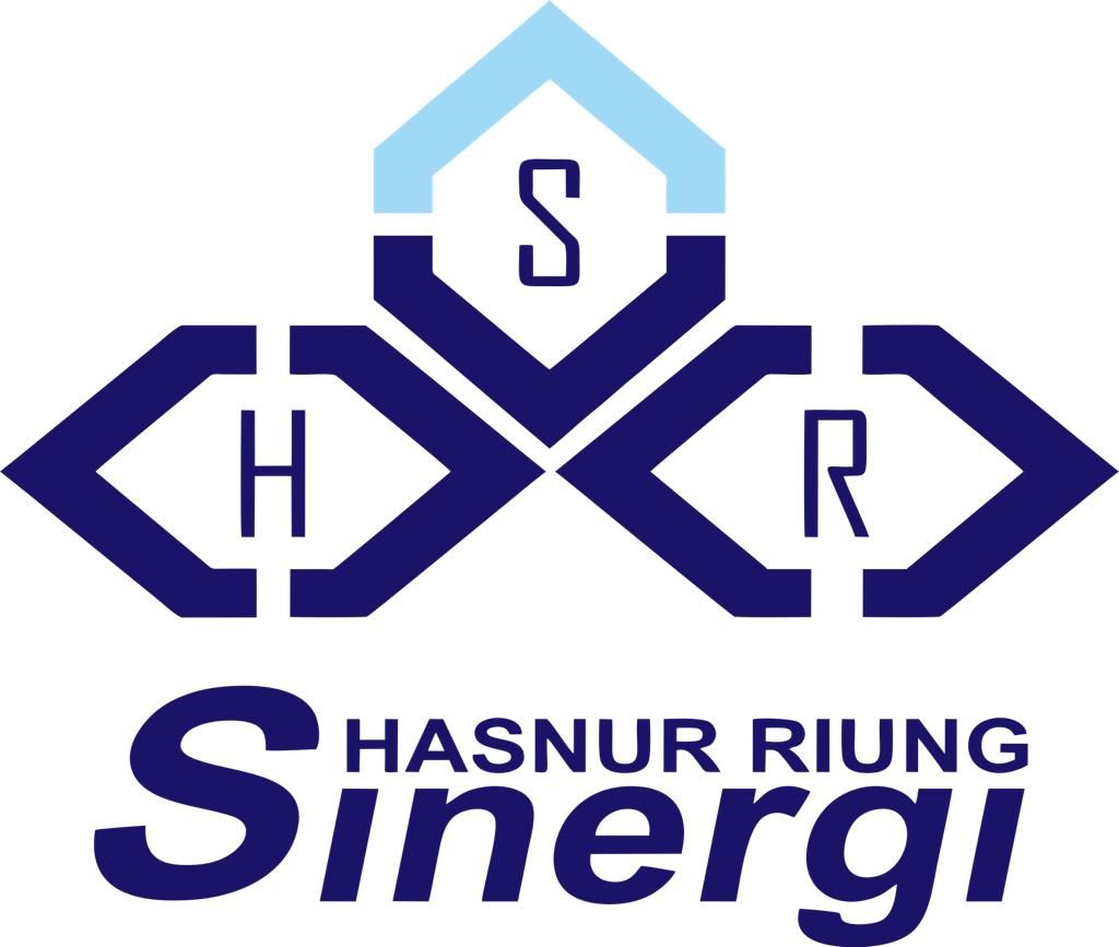 Logo PT HASNUR RIUNG SINERGI (HASNUR GROUP)