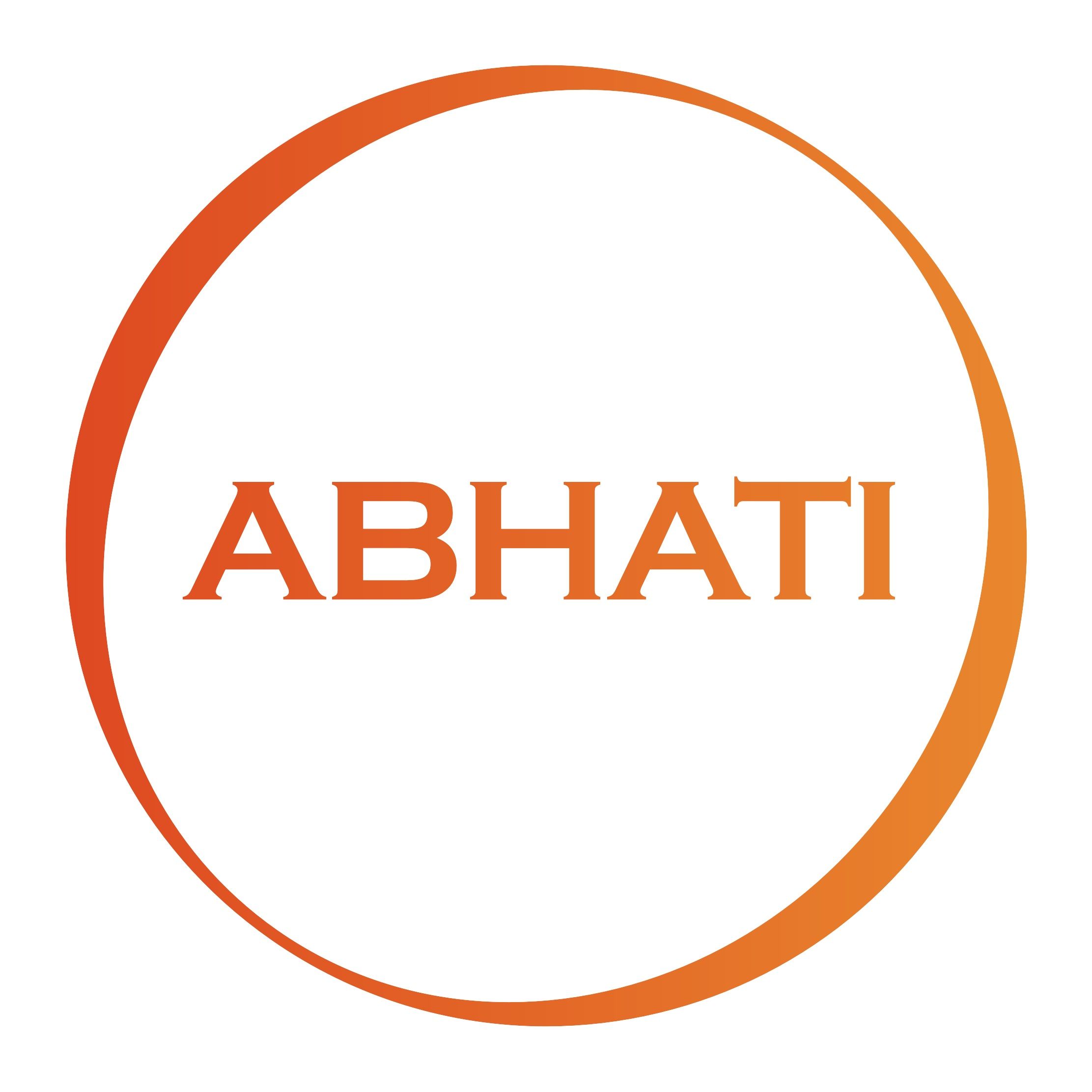 ABHATI GROUP logo